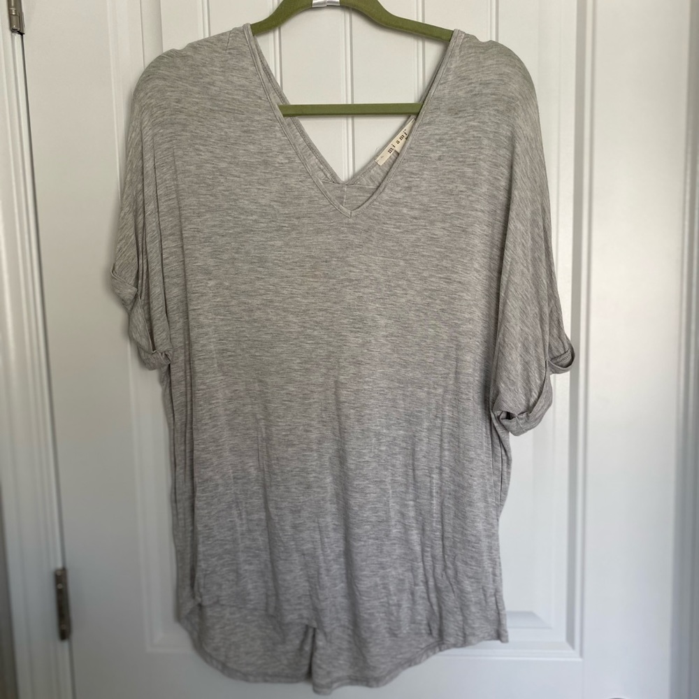 Miami brand from Francescas blouse